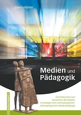 E-Book (pdf) Medien und Pädagogik von Edwin Hübner