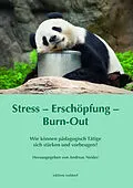 E-Book (pdf) Stress  Erschöpfung  Burn-out von 