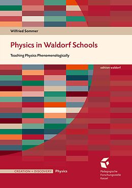 eBook (epub) Physics in Waldorf Schools de Wilfried Sommer