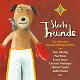 Audio CD (CD/SACD) Starke Freunde von Philip Waechter