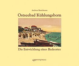 Fester Einband Ostseebad Kühlungsborn von Andreas Bartelmann