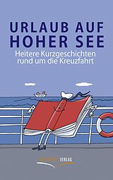 E-Book (epub) Urlaub auf hoher See von Stefan Schöner