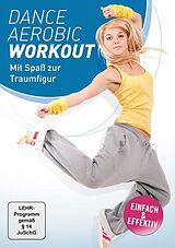 Dance Aerobic Workout DVD