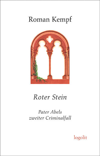 Roter Stein
