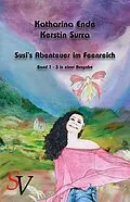 E-Book (epub) Amora von Kerstin Surra, Katharina Ende