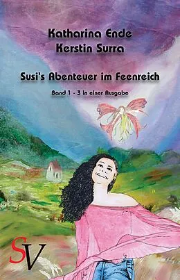 E-Book (epub) Amora von Kerstin Surra, Katharina Ende