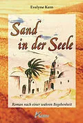 E-Book (epub) Sand in der Seele von Evelyne Kern