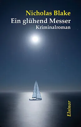 E-Book (epub) Ein glühend Messer von Nicholas Blake