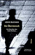 E-Book (epub) Der Übermensch von John Buchan