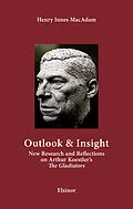 E-Book (epub) Outlook & Insight von Henry Innes MacAdam