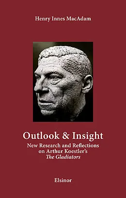 E-Book (epub) Outlook & Insight von Henry Innes MacAdam