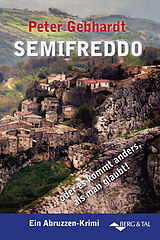 Buch SEMIFREDDO von Peter Gebhardt
