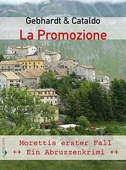 E-Book (epub) La Promozione von Peter Gebhardt, Immacolata Cataldo