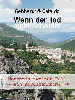 E-Book (epub) Wenn der Tod nicht scheidet von Peter Gebhardt, Immacolata Cataldo