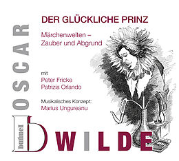 Audio CD (CD/SACD) Der glückliche Prinz von Oskar Wilde