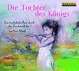 Lehner/Schwaabe CD Die Tochter Des Königs