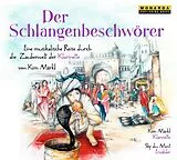 Sky/Märkl,Kim Du Mont CD Der Schlangenbeschwörer