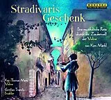Christian/Märkl,Key-Th Tramitz CD Stradivaris Geschenk