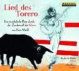 Dorow/Gruber & Maklar CD Lied Des Torero