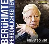 Audio CD (CD/SACD) (CD) Helmut Schmidt von Thomas Friebe