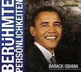 Audio CD (CD/SACD) (CD) Barack Obama von Achim Mantscheff