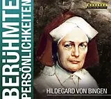 Audio CD (CD/SACD) (CD) Hildegard von Bingen von Gritje Lewerenz