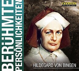 Audio CD (CD/SACD) Hildegard von Bingen von 