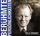 Audio CD (CD/SACD) (CD) Willy Brandt von