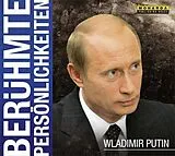 Audio CD (CD/SACD) (CD) Wladimir Putin von 