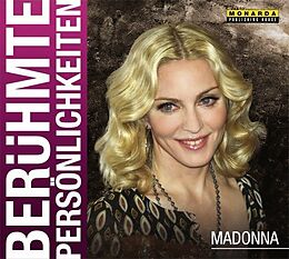 Audio CD (CD/SACD) Madonna von Monika E. Schurr