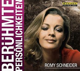 Audio CD (CD/SACD) Romy Schneider von Monika E. Schurr