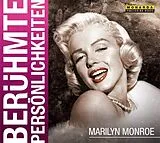 Audio CD (CD/SACD) (CD) Marilyn Monroe von Monika Elisa Schurr