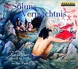 Christian/Pilz,Christi Tramitz CD Soluns Vermächtnis