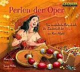 Sunnyi/Callas,Maria Melles CD Perlen Der Oper