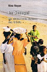 Fester Einband Im Senegal von Nina Nayan