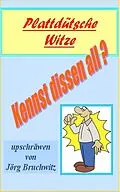 E-Book (epub) Kennst dissen all? von Jörg Bruchwitz
