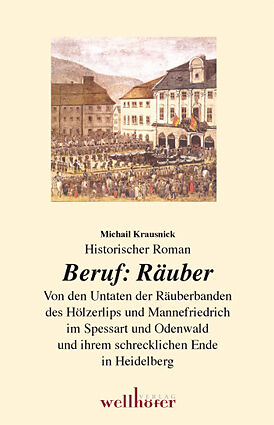 Beruf Räuber