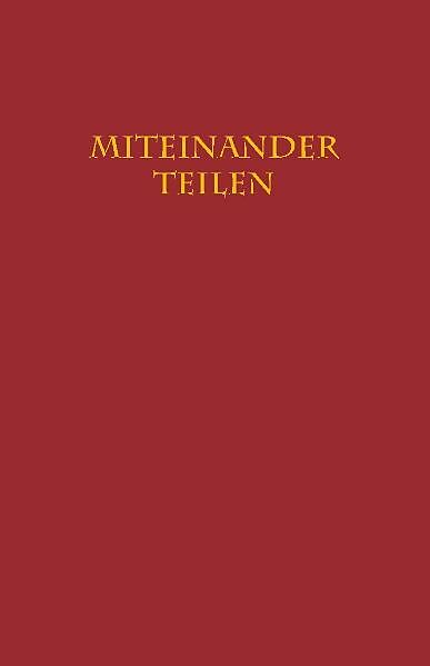 Miteinander Teilen