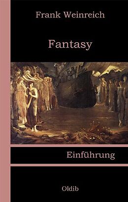 Kartonierter Einband Fantasy von Frank Weinreich