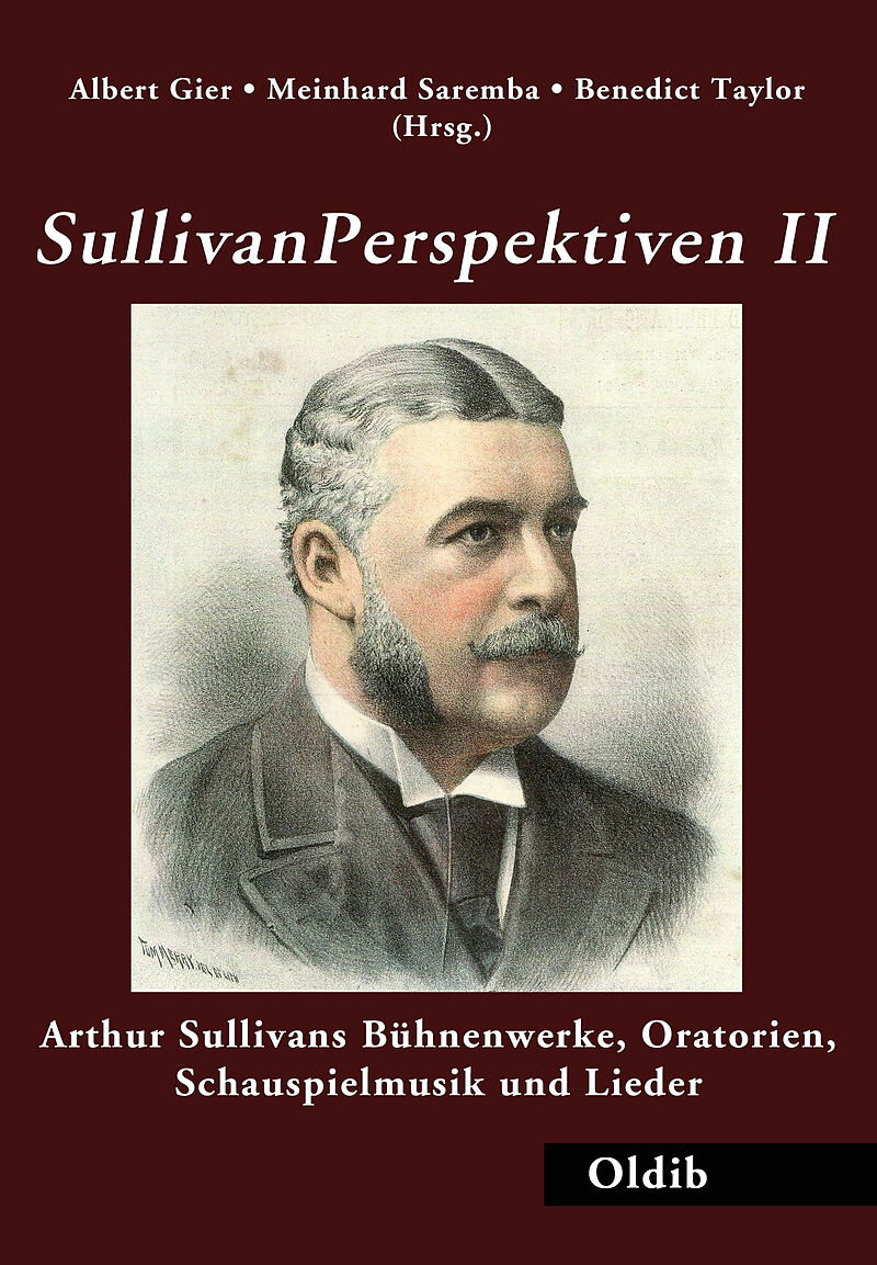 Sullivan Perspektiven II