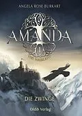 E-Book (epub) Amanda von Waisland von Angela Rose Burkart