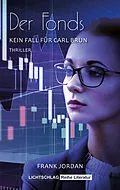 E-Book (epub) Der Fonds von Frank Jordan