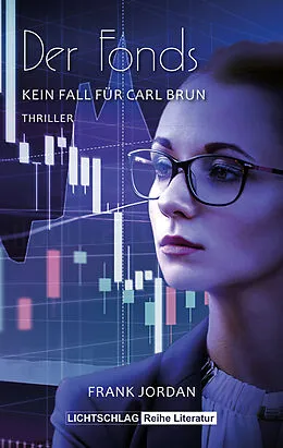 E-Book (epub) Der Fonds von Frank Jordan