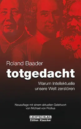 E-Book (epub) Totgedacht von Roland Baader
