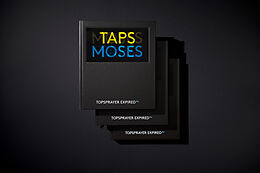 Fester Einband MOSES &amp; TAPS von Taps Moses &amp;