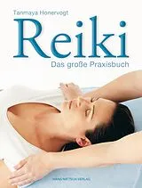 Kartonierter Einband (Kt) Reiki von Tanmaya Honervogt