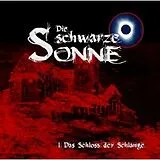 Audio CD (CD/SACD) (CD) (1) Das Schloss der Schlange von