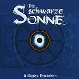 Audio CD (CD/SACD) (CD) Die Schwarze Sonne II von Günter Merlau