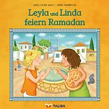 E-Book (pdf) Leyla und Linda feiern Ramadan von Arzu Gürz Abay