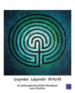 Spiralbindung Ursymbol Labyrinth TÁ PU ÀT von Li Shalima